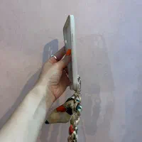 گارد ۱۲ پرومکس با زنجیر|لوازم جانبی موبایل و تبلت|مشهد, کوثر|دیوار