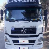 البرز جفت مدل 90|خودرو سنگین|کرمانشاه, |دیوار