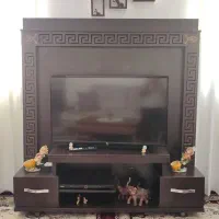 میز تلوزیون