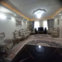 ۷۳متر/تاپ لوکیشن/عروسک منطقه/سالن پرده خور/ وائین|فروش آپارتمان|شهریار, شهرک وائین|دیوار