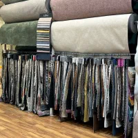 پارچه مبلی با بیش از ۱۲۰۰ مدل|عمدهفروشی|تهران, یافتآباد|دیوار