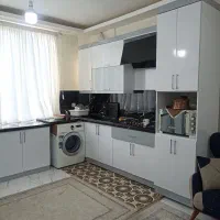 آپارتمان ۸۰متر ۲خواب با آسانسور یکسال ساخت