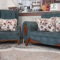 مبلمان ۷نفره مدل فابیول