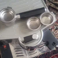 دستگاه قهوه ساز|سماور، چای‌ساز، قهوه‌ساز|تربت‌حیدریه, شهرک ولیعصر|دیوار