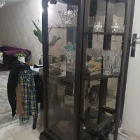 بوفه کاملا تمیز