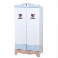 سرویس خواب کودک طرح تدی|تخت و سرویس خواب|شهریار, شهرک وائین|دیوار