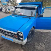 حمل شن و ماسه و نخاله