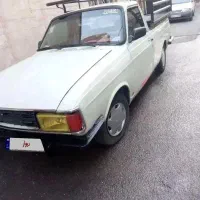 وانت پیکان مدل ۹۰ ( معاوضه با پراید ۸۶ تا ۸۸ )