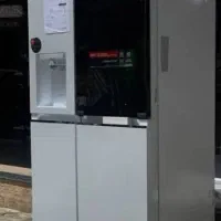 ساید الجی|یخچال و فریزر|شیراز, شریفآباد|دیوار