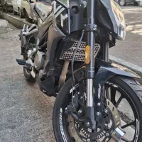 Cf 250 nk|موتورسیکلت|تهران, خرمشهر|دیوار
