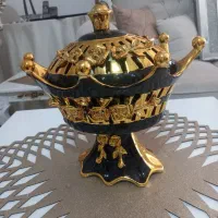 ظروف تزئینی و جا میوه ای