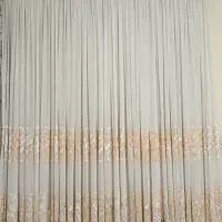 پرده|پرده، رانر، رومیزی|مشهد, کوی المهدی|دیوار