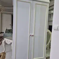 کمد کودک|مبلمان خانگی و میز عسلی|مسجد سلیمان, |دیوار