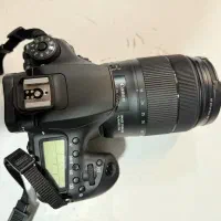 Canon 90d|دوربین عکاسی و فیلم‌برداری|جیرفت, |دیوار