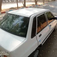 پراید 131مدل 91|خودرو سواری و وانت|اهواز, نیوساید|دیوار