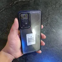 نوت ۱۱ پرو ۱۲۸رام ۸