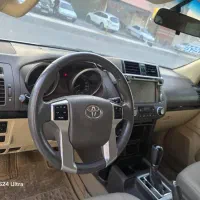 تویوتا پرادو دو در ۲۰۱۷ اروند|خودرو سواری و وانت|بهبهان, |دیوار