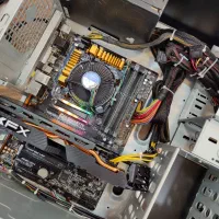 کامپیوتر گیمینگ|رایانه رومیزی|سلماس, |دیوار