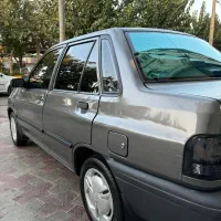 پراید131 کم کار|خودرو سواری و وانت|اصفهان, ابر|دیوار