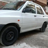 پراید ۹۸