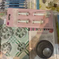 لوازم قنادی|ظروف پخت‌وپز|تهران, صادقیه|دیوار