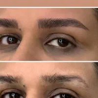 تخفیف‌۳ روز میکروبلیدینگ ابرو و شیدینگ لب۵۷۰/۰۰۰|خدمات آرایشگری و زیبایی|گرگان, |دیوار