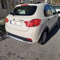 کوییک آر|خودرو سواری و وانت|سهند, |دیوار