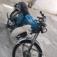 موتور یاماها