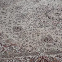 فروش فرش ۹متری ۷۰۰شانه کاملا سالم ۳عدد