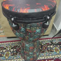 جیمبی|درام و پرکاشن|رشت, حافظ آباد|دیوار