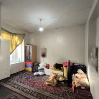 گروه ساختمانی و املاک آسان، حیاطی ۵۱ متری دو طبقه|فروش خانه و ویلا|تهران, مظاهری|دیوار