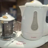 چایی ساز تفال