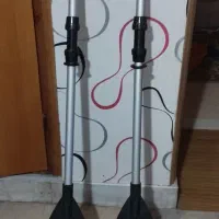 پارو قایق بادی