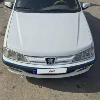 پژو پارس|خودرو سواری و وانت|رامهرمز, |دیوار