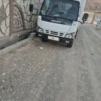 ایسوزو ۵۲۰۰