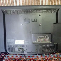 تلوزیون ۳۲ اینج ال جی