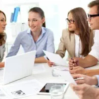 کاراداری ودفتری