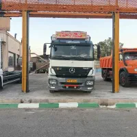 سینه اکسور تک باری مدل 1385