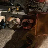 صفرتاصد لوازم استوک زانتیا همراه با تعمیرات|قطعات یدکی و لوازم جانبی|اصفهان, بابوکان|دیوار