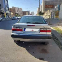 زانتیا کارمندی ۸۴|خودرو سواری و وانت|زاهدان, |دیوار