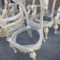 مبل گلایل&هرروزیک دست مبل به سفارش دلخواه/مبل آنسل|مبلمان خانگی و میز عسلی|اردبیل, |دیوار