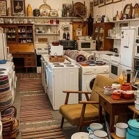 ضایعات،سمساری خریدوسایل نو،دست دوم خانه ومغازه