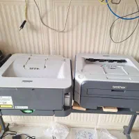 پرینتر لیزری brother HL-2140