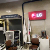 نصب تعمیر تعمیرکار کولرگازی تاسیسات پمپ پکیج