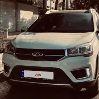 فروش با شرایط ویژه ام وی ام x22 توربو مدل۹۹|خودرو سواری و وانت|مشهد, کوثر|دیوار