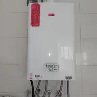 پکیج ، رادیاتور  ، آبگرمکن