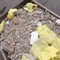 حمل مصالح ساختمانی گوناگون|خدمات حمل و نقل|اندیشه, اندیشه فاز ۳|دیوار