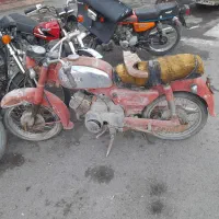 موتور یاماها