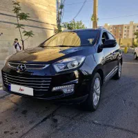 جکs5 مدل ۱۴۰۰|خودرو سواری و وانت|تهران, تهرانسر شرقی|دیوار
