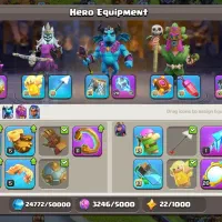 کلش فول|کنسول، بازی ویدئویی و آنلاین|اندیشه, اندیشه فاز ۲|دیوار